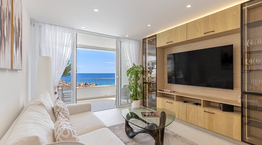 Apartamento en venta en Camp de Mar Apartamento en venta en Camp de Mar