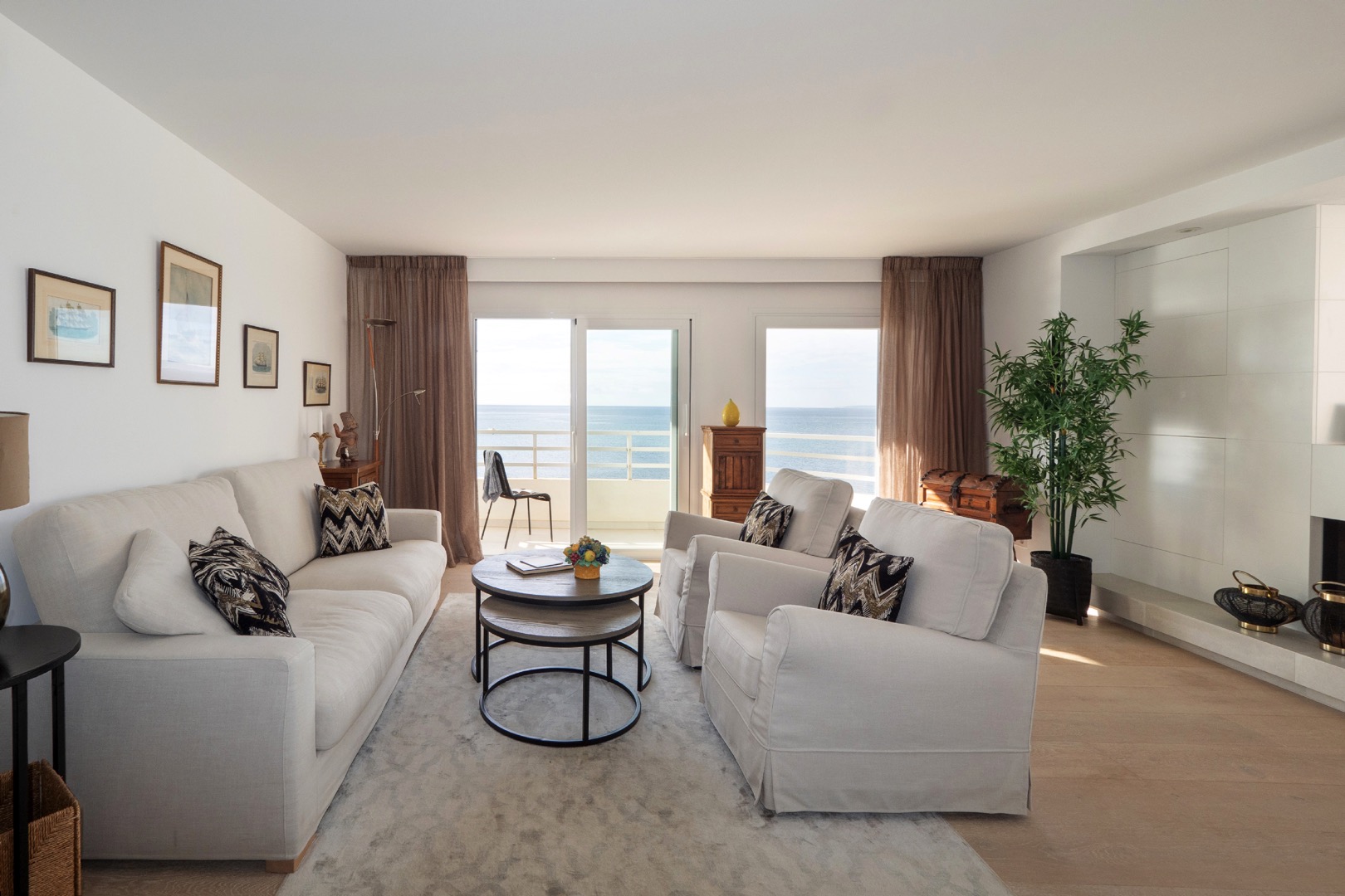 Apartamento en venta en El Molinar