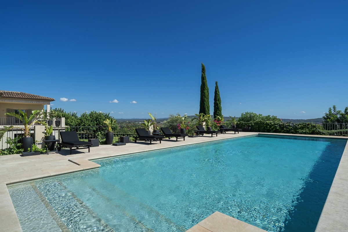 Finca en venta en Santa Maria del Cami