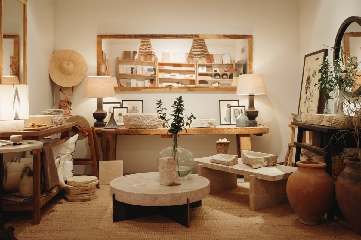 Letzerich Crafted in Stone - Living in Mallorca