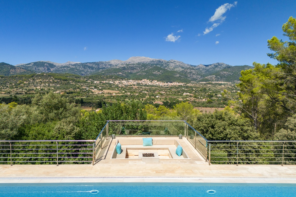 Finca en venta en Campanet