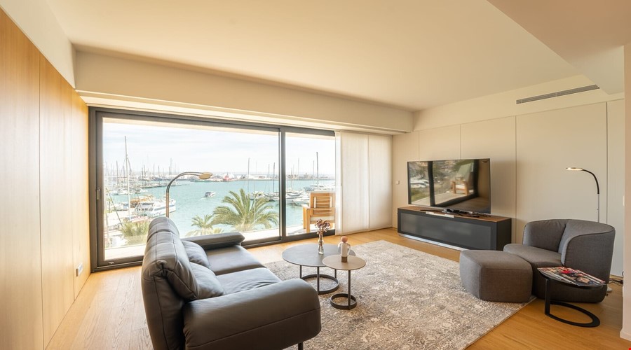 Penthouse for sale in Palma