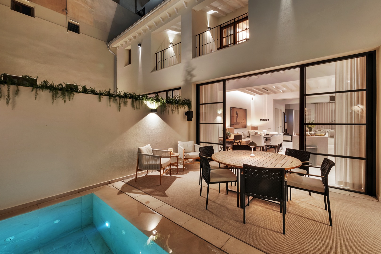 Townhouse for sale in Palma Townhouse for sale in Palma