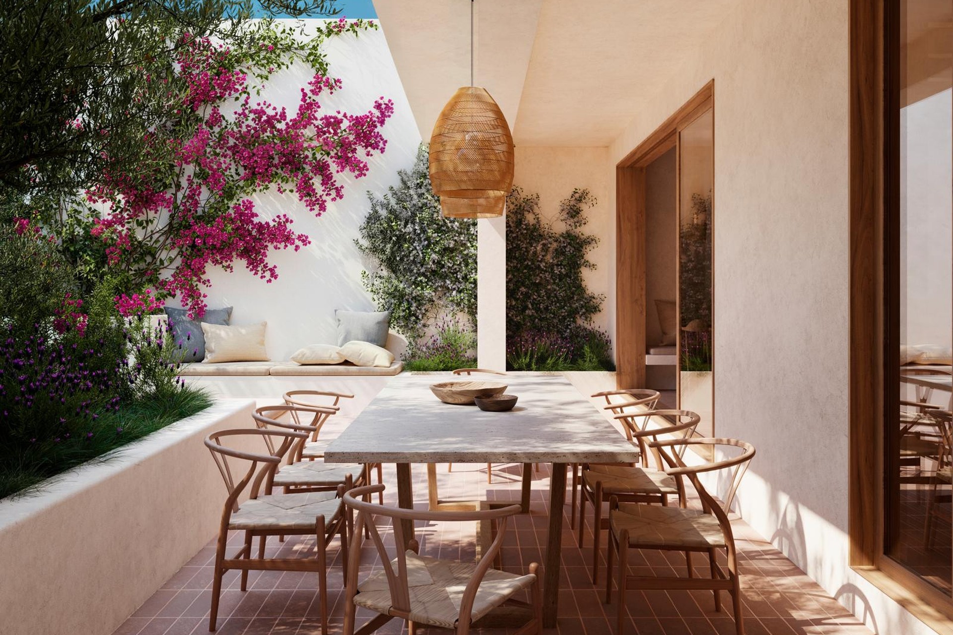 Townhouse for sale in Pollensa