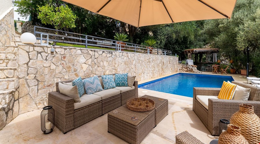 Villa en venta en Calvia