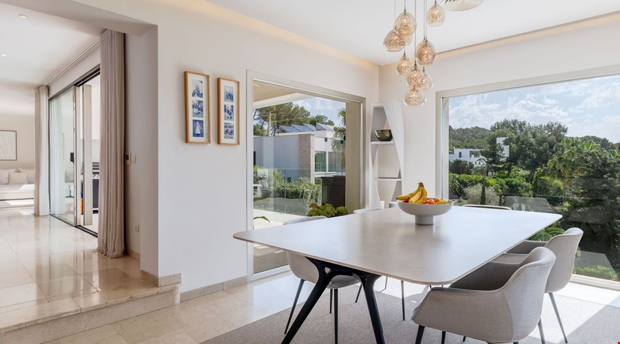 Villa en venta en Camp de Mar
