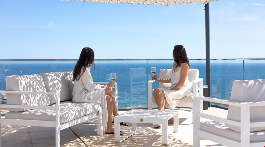 Villa en venta en Costa den Blanes