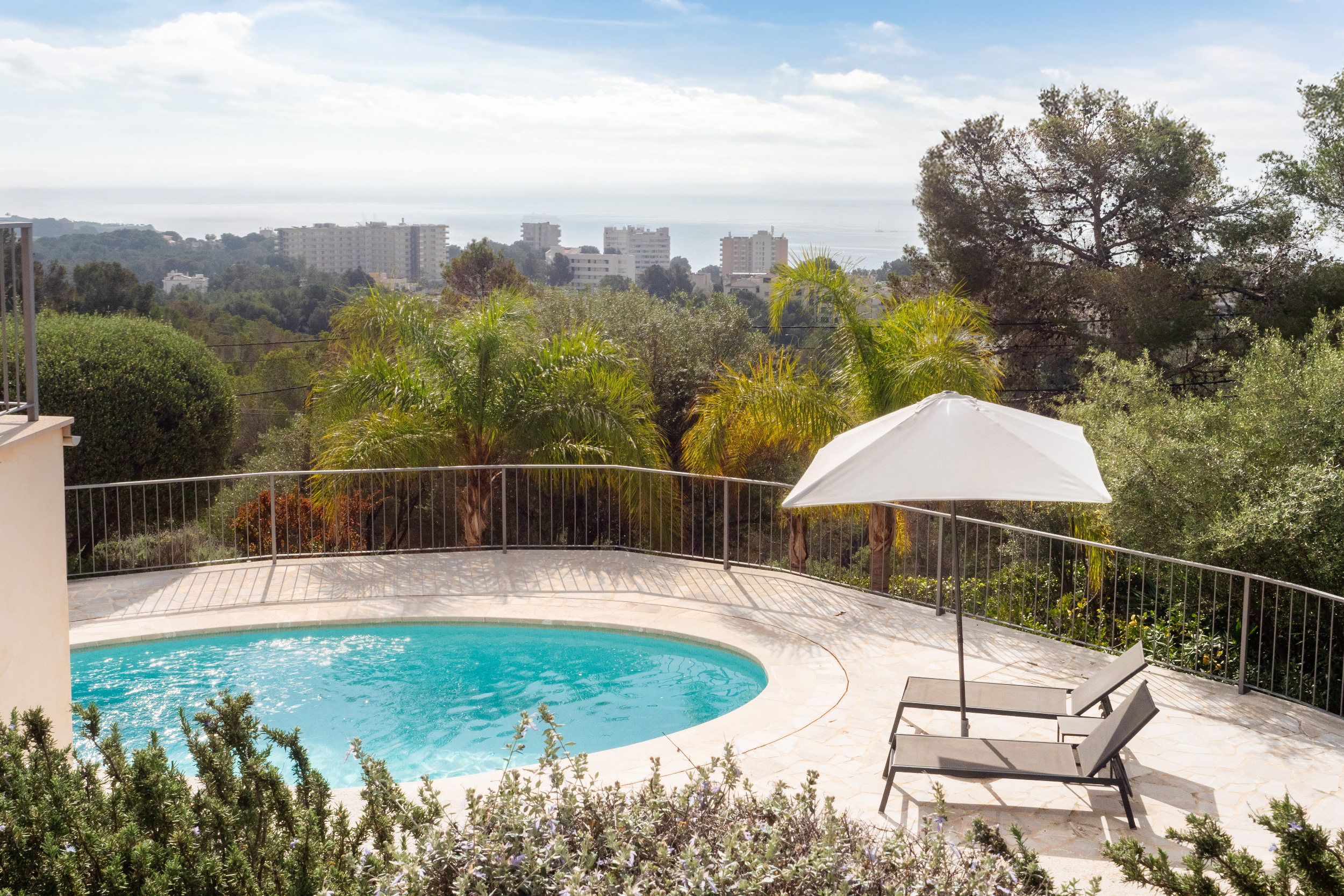 Villa zum Verkauf in Genova