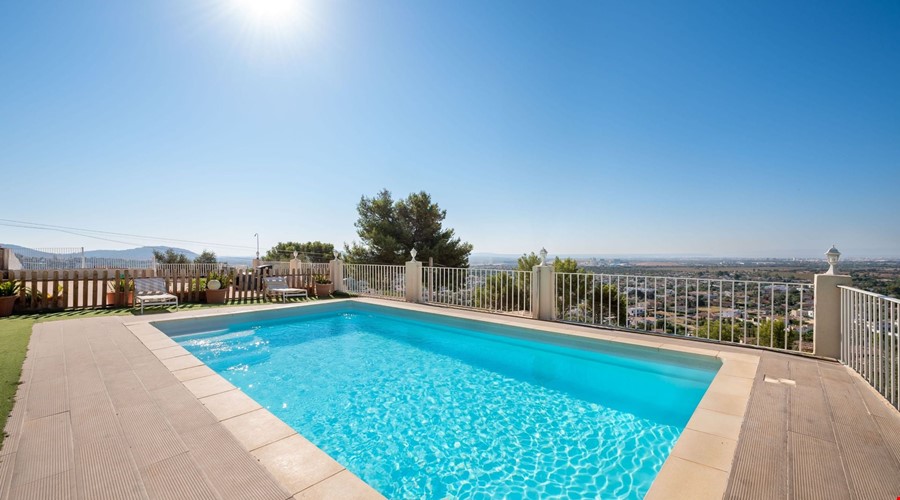 Villa en venta en Palma Villa en venta en Palma