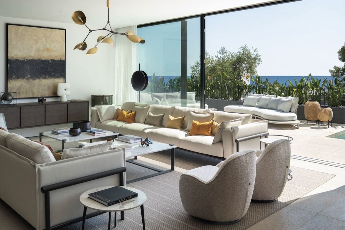 Villa for sale in Portals Nous Villa for sale in Portals Nous