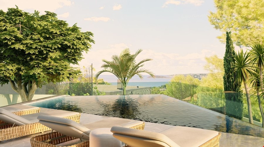 Villa for sale in Portals Nous Villa for sale in Portals Nous