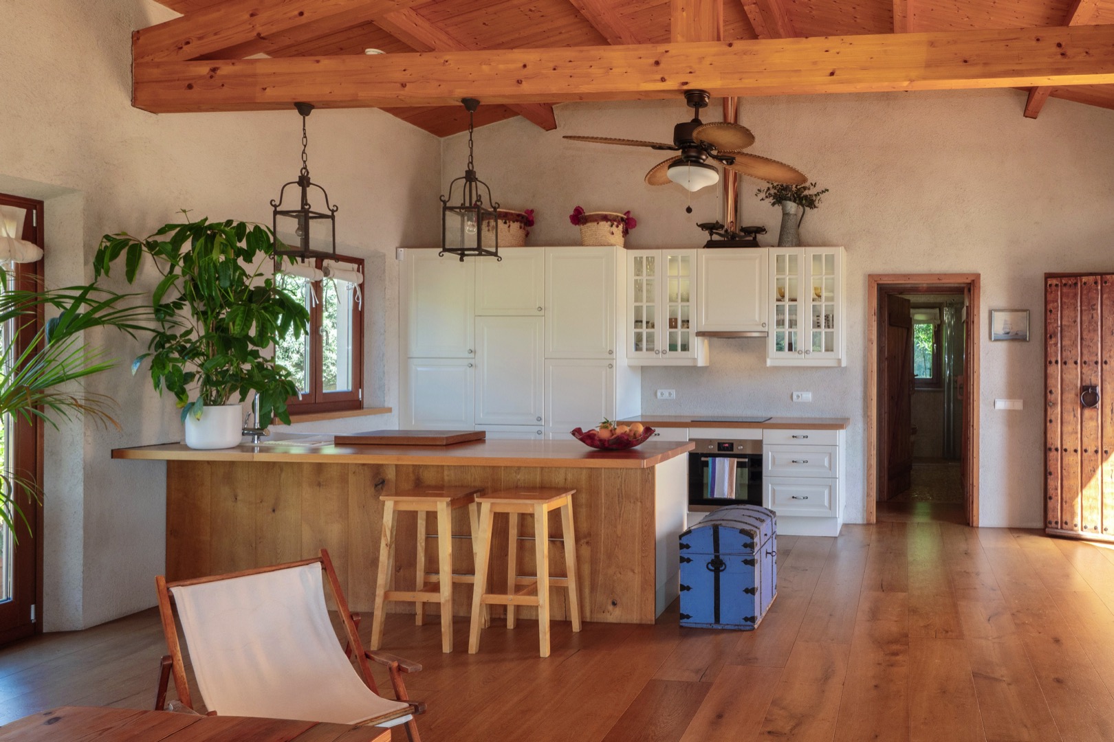 Villa zum Verkauf in Puigpunyent Villa zum Verkauf in Puigpunyent