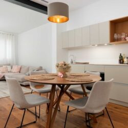 Apartment for sale with designer finishes in palma