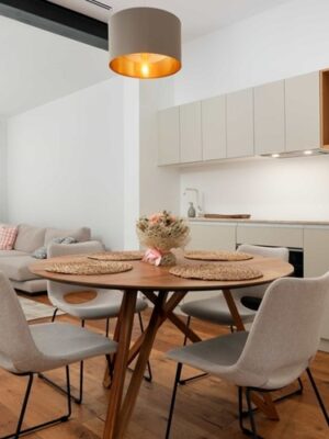 Apartment for sale with designer finishes in palma