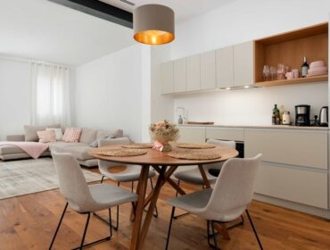 Apartment for sale with designer finishes in palma