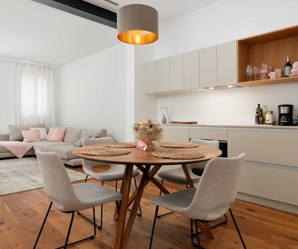 Apartment for sale with designer finishes in palma