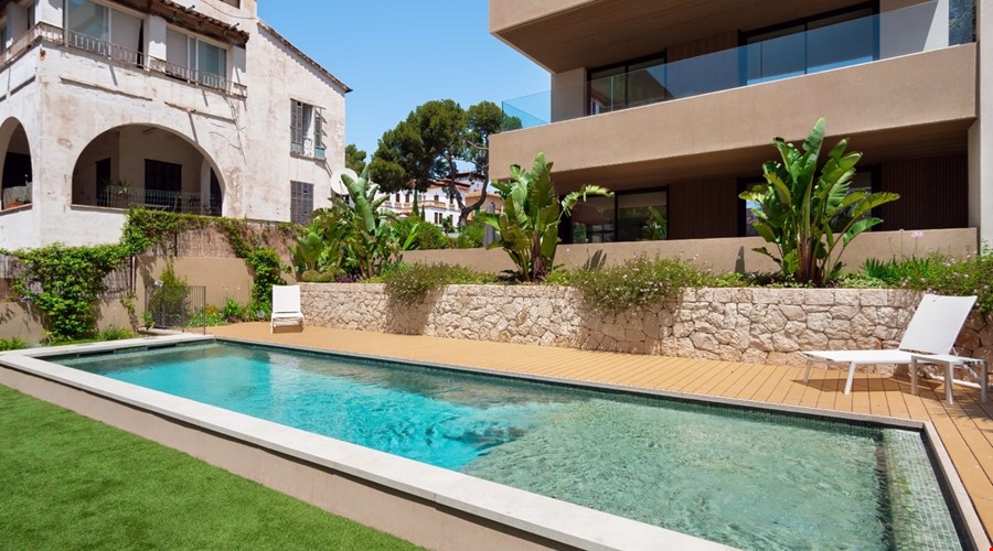 Apartamento en venta en Palma Apartamento en venta en Palma