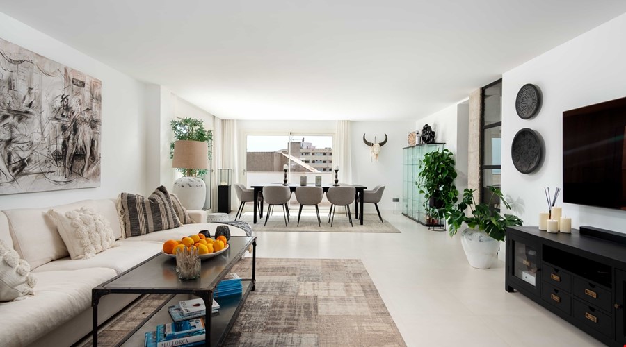 Apartment for sale in Portals Nous Apartment for sale in Portals Nous
