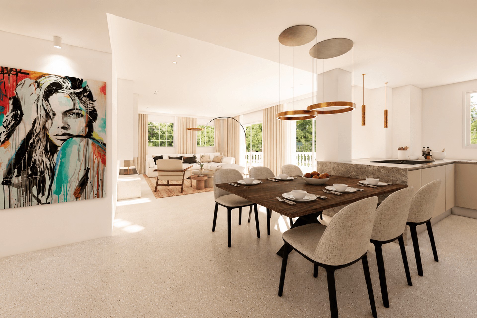 Apartamento en venta en Santa Ponsa