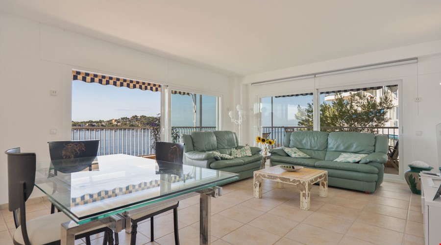 Wohnung zum Verkauf in Santa Ponsa Wohnung zum Verkauf in Santa Ponsa