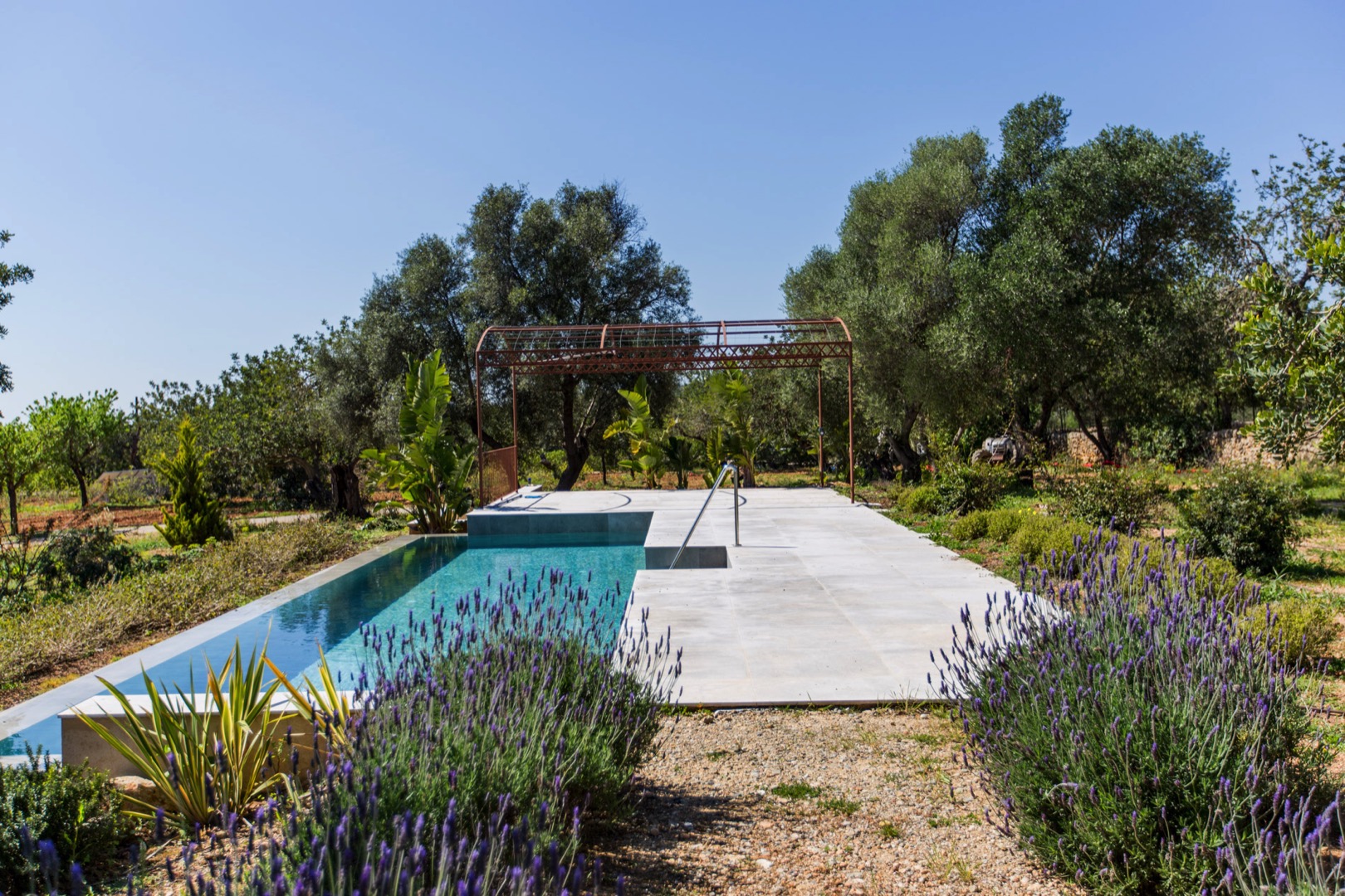 Finca en venta en Santa Maria del Cami