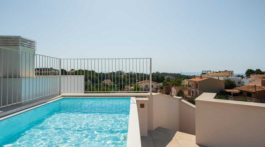 Townhouse for sale in Palma
