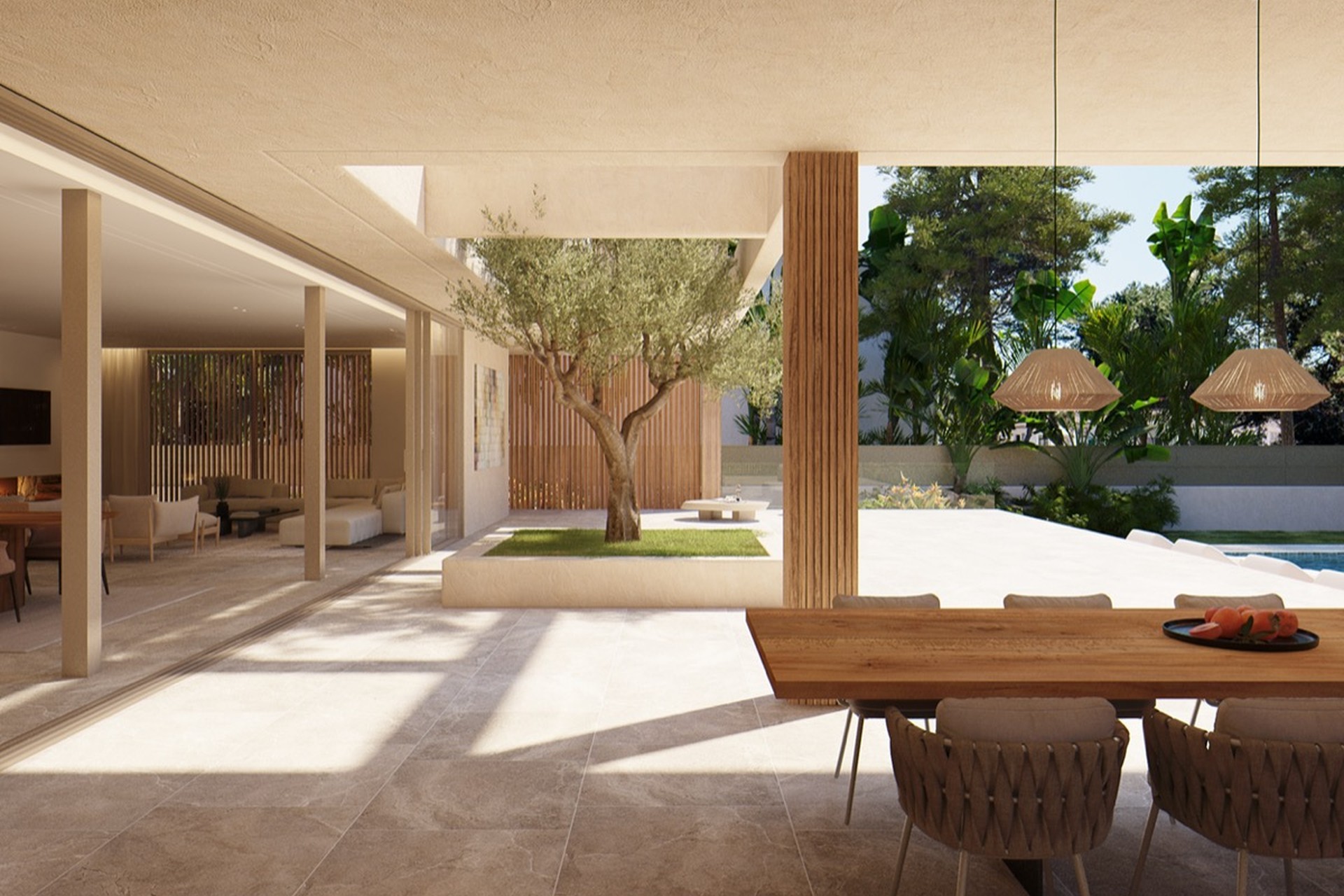 Villa en venta en Calvia Villa en venta en Calvia