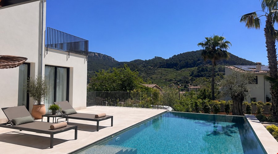 Villa for sale in Esporles Villa for sale in Esporles