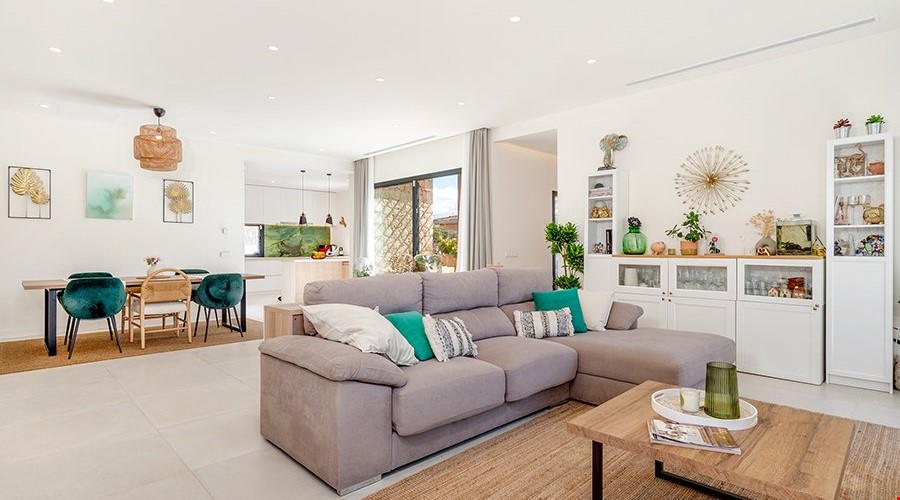 Villa en venta en Marratxi