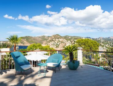 Mediterranean villa with sweeping sea views in port d'andratx