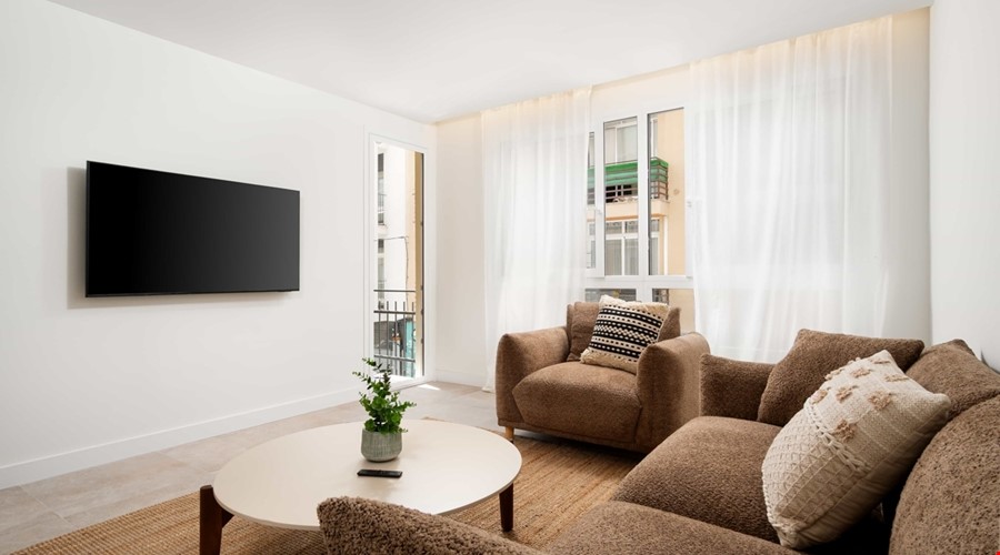 Apartment for sale in Palma Apartment for sale in Palma