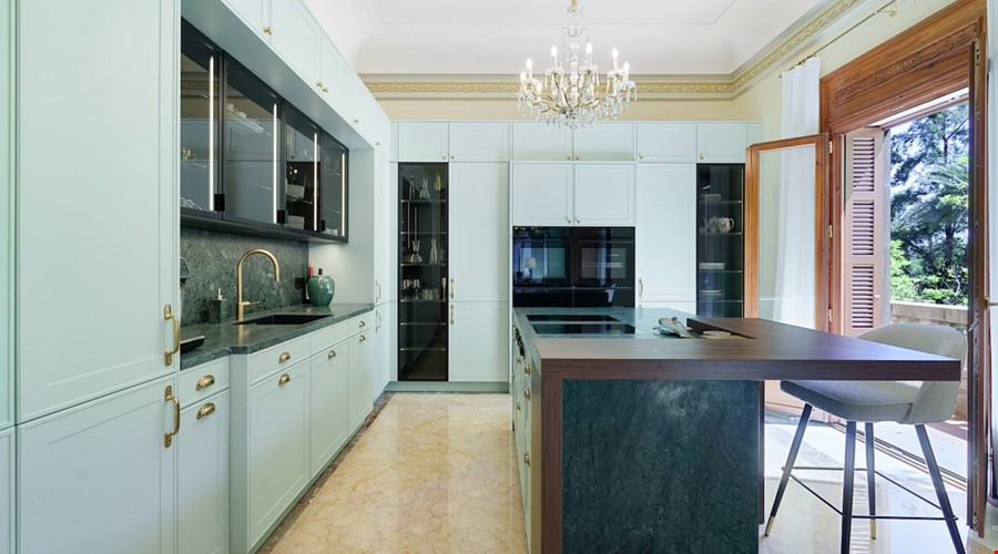 Apartment for sale in Palma Apartment for sale in Palma