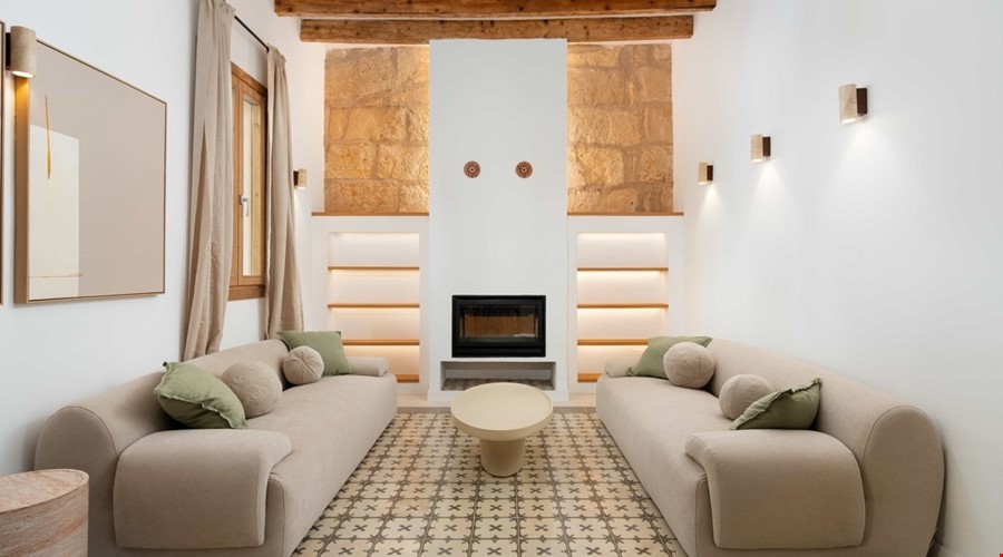 Wohnung zum Verkauf in Palma Wohnung zum Verkauf in Palma