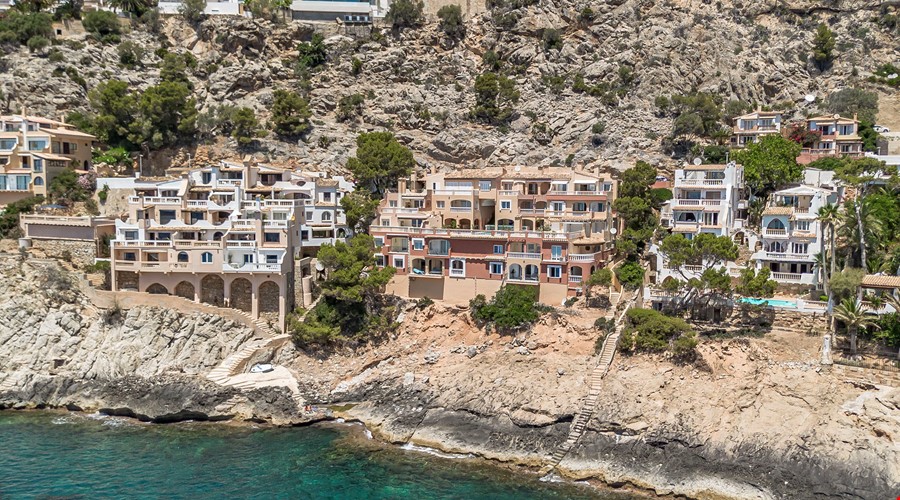 Apartment kaufen in Port d Andratx