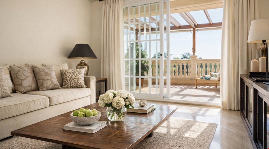 Apartment for sale in Portals Nous Apartment for sale in Portals Nous