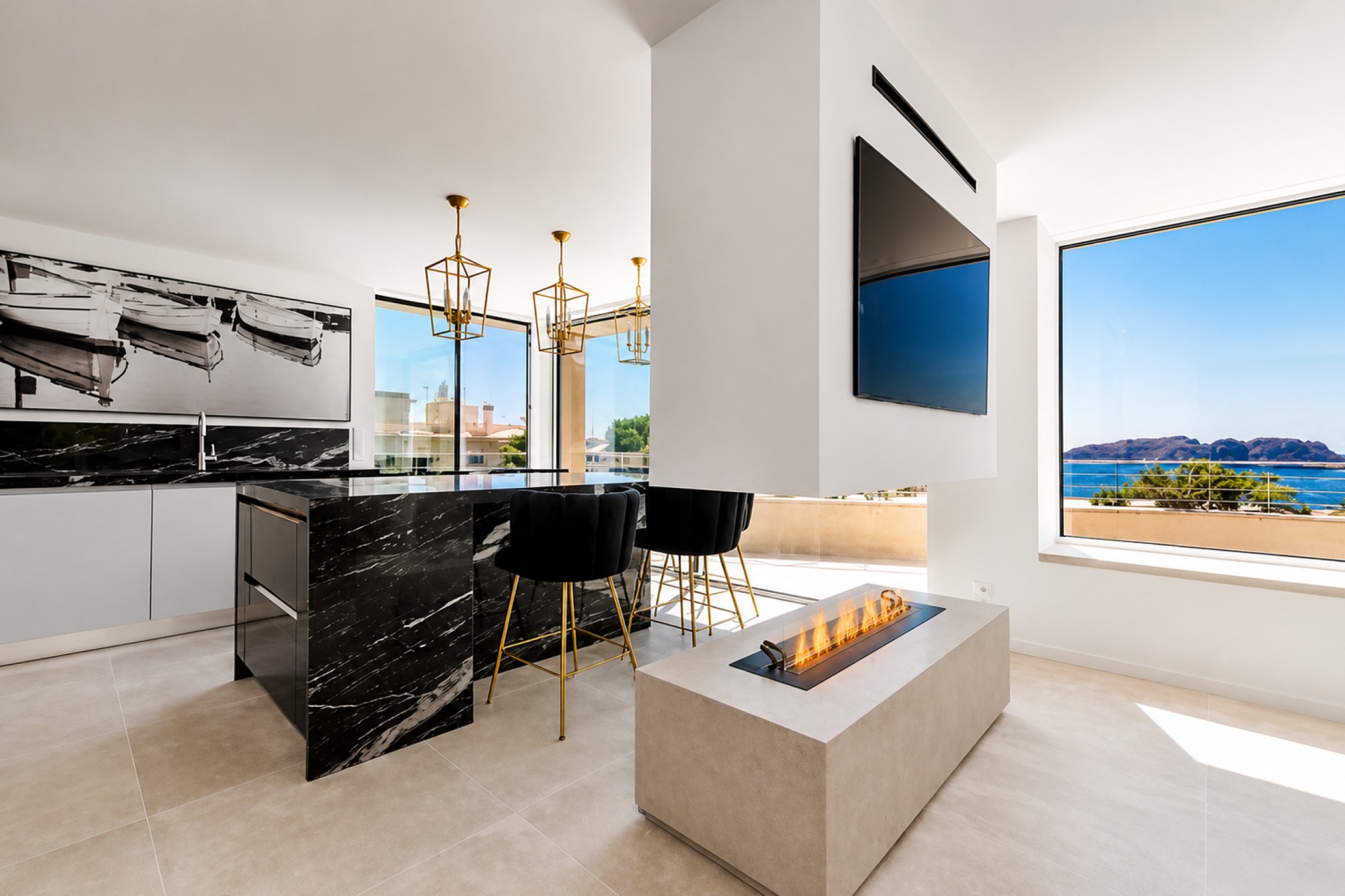 Apartment for sale in Santa Ponsa Apartment for sale in Santa Ponsa