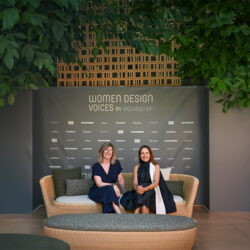 Women design voices by aquaquae