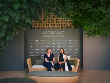 Women design voices by aquaquae