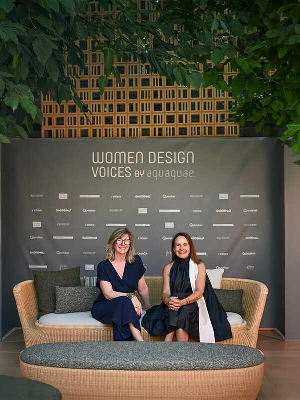 Women design voices by aquaquae