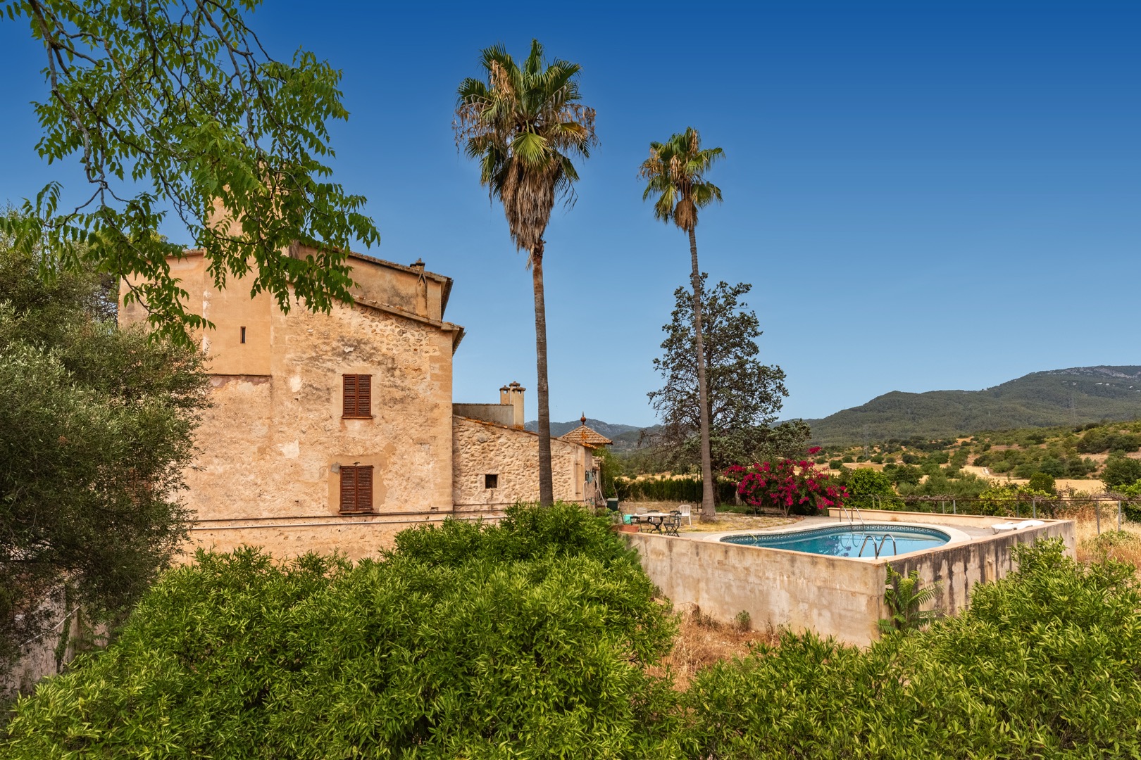 Country house for sale in Esporles Country house for sale in Esporles