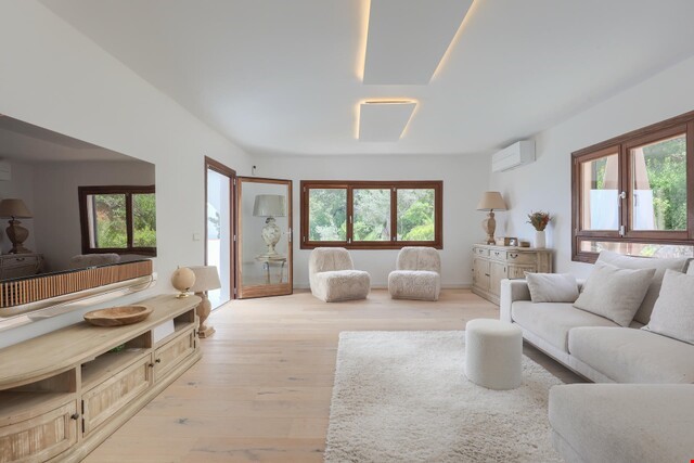Country house for sale in Esporles Country house for sale in Esporles