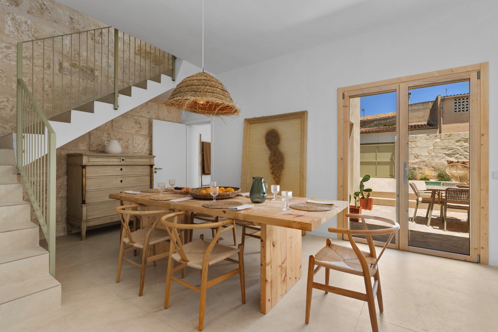 Townhouse for sale in Maria de la Salut Townhouse for sale in Maria de la Salut