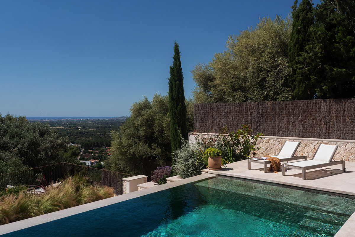 Villa zum Verkauf in Esporles Villa zum Verkauf in Esporles