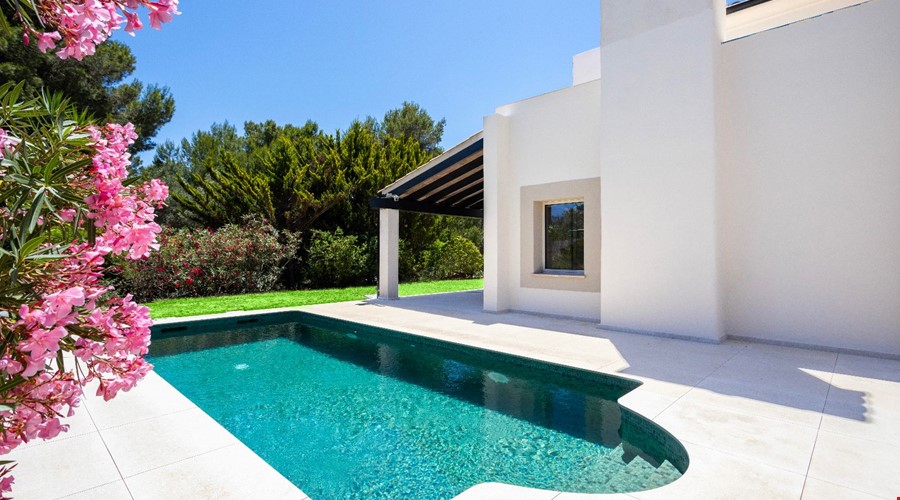 Villa for sale in Santa Ponsa Villa for sale in Santa Ponsa