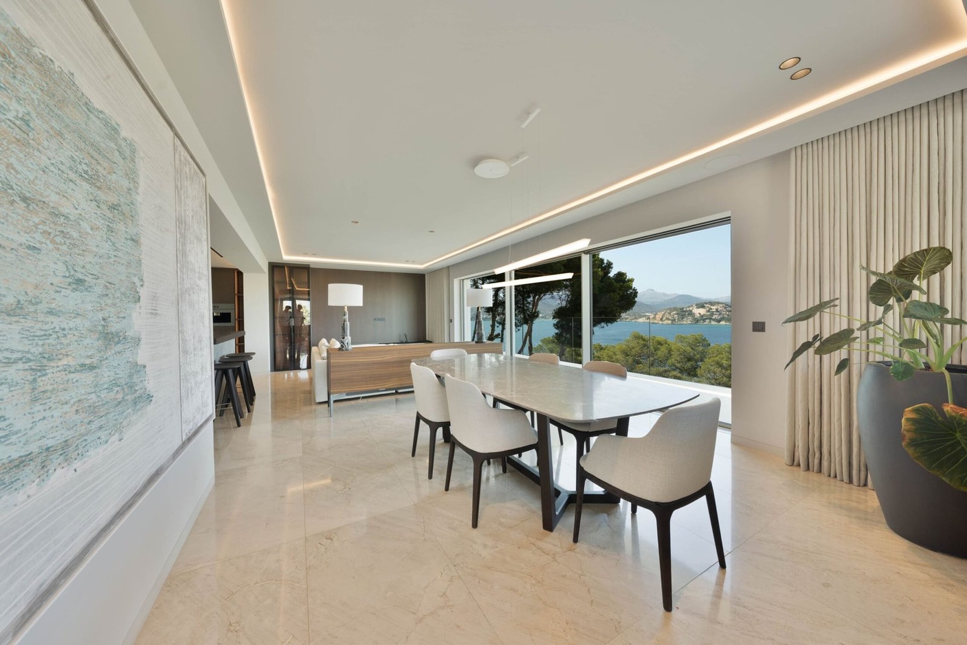Villa zum Verkauf in Santa Ponsa