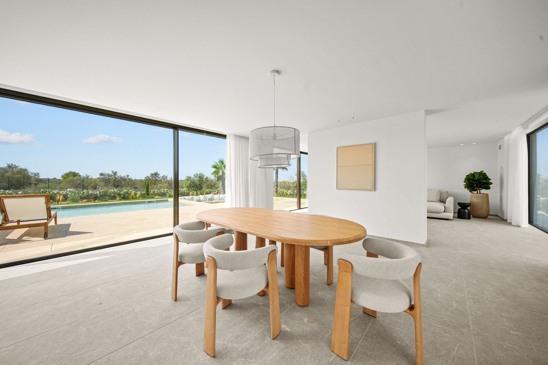 Villa for sale in Son Gual
