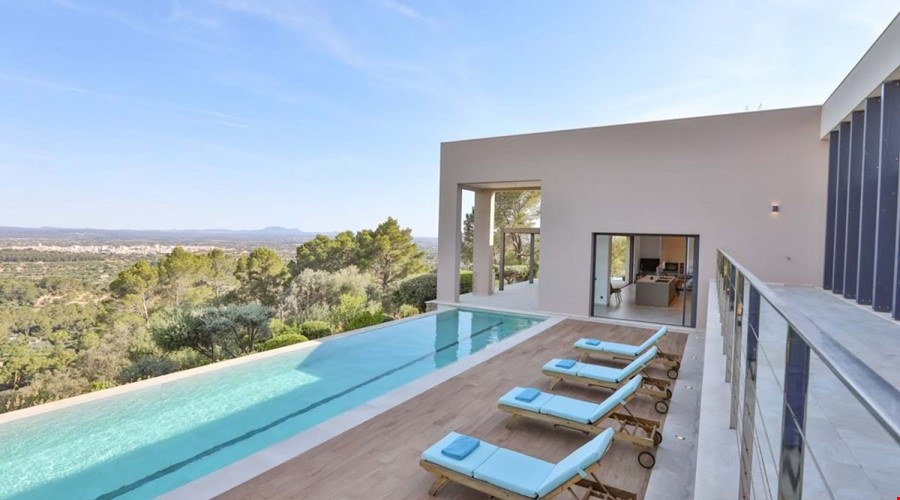 Villa for sale near Campanet Villa for sale near Campanet