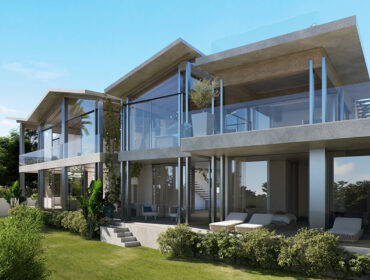 The most forward-thinking architects in mallorca