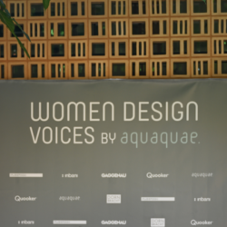 Women design voices by aquaquae