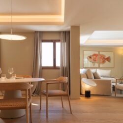 The infinite universe of porcelanosa kitchens